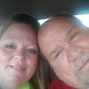 Meet your Posher, Tammie green